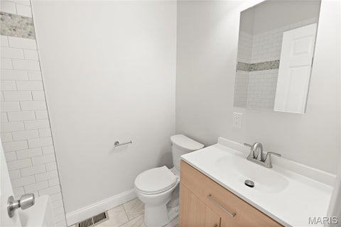 Tiny photo for 3005 Lemp Avenue, St Louis, MO 63118 (MLS # 26068937)