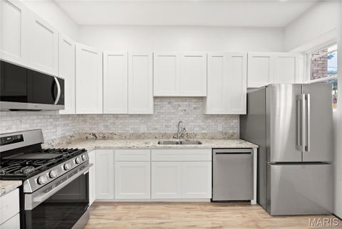 Tiny photo for 3005 Lemp Avenue, St Louis, MO 63118 (MLS # 26068937)