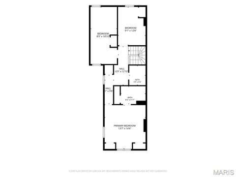 Tiny photo for 3005 Lemp Avenue, St Louis, MO 63118 (MLS # 26068937)