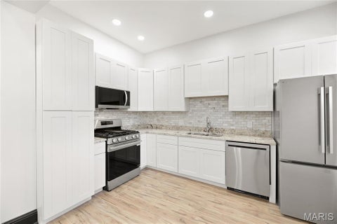 Tiny photo for 3005 Lemp Avenue, St Louis, MO 63118 (MLS # 26068937)