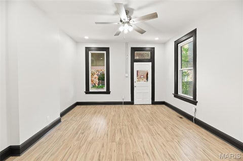 Tiny photo for 3005 Lemp Avenue, St Louis, MO 63118 (MLS # 26068937)