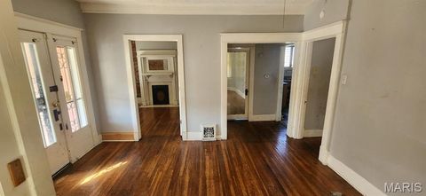 Tiny photo for 2810 Norwood Avenue, St Louis, MO 63115 (MLS # 26018418)