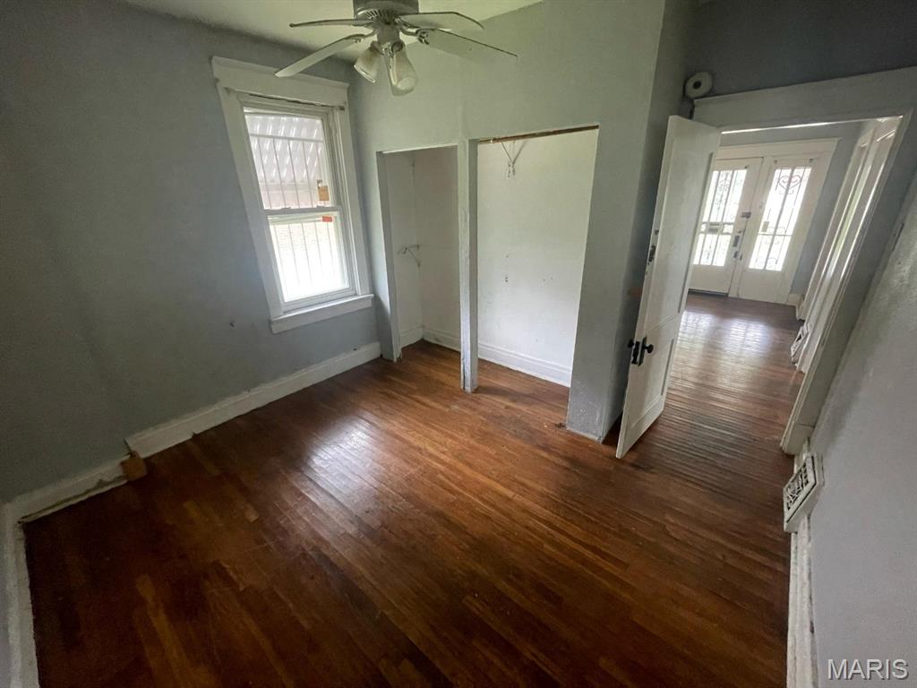 Norwood Park - Residential