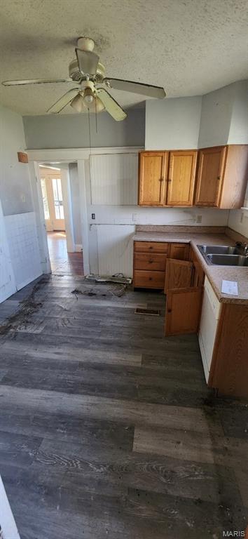 Norwood Park - Residential