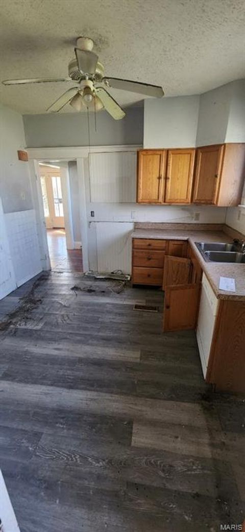 Tiny photo for 2810 Norwood Avenue, St Louis, MO 63115 (MLS # 26018418)