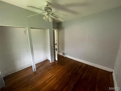 Tiny photo for 2810 Norwood Avenue, St Louis, MO 63115 (MLS # 26018418)