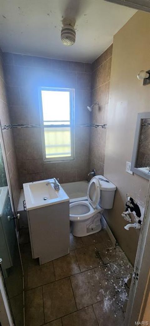 Tiny photo for 2810 Norwood Avenue, St Louis, MO 63115 (MLS # 26018418)