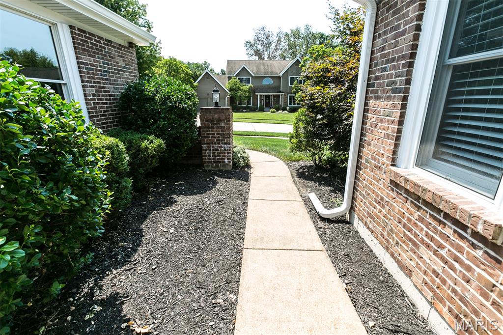 1923 York Ridge Court