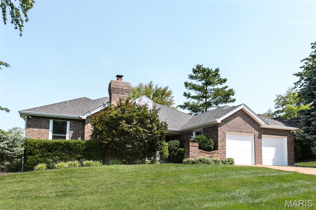 1923 York Ridge Court