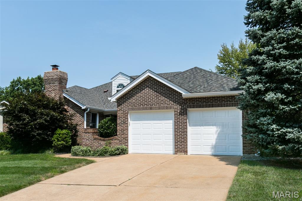 1923 York Ridge Court