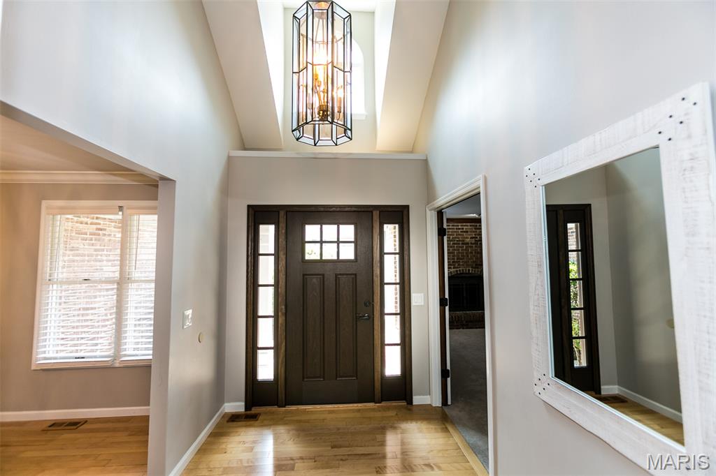 1923 York Ridge Court