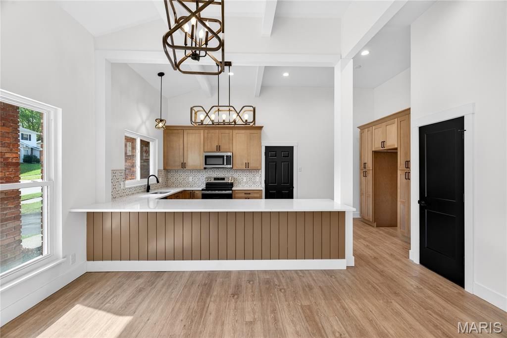 Photo of 14541 Soho Drive, Florissant, MO 63034 (MLS # 26024937)