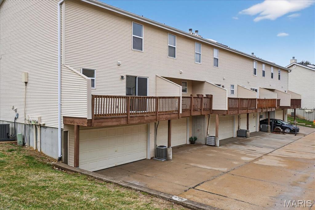 Vlgs Of Windwood Ph1 - Residential