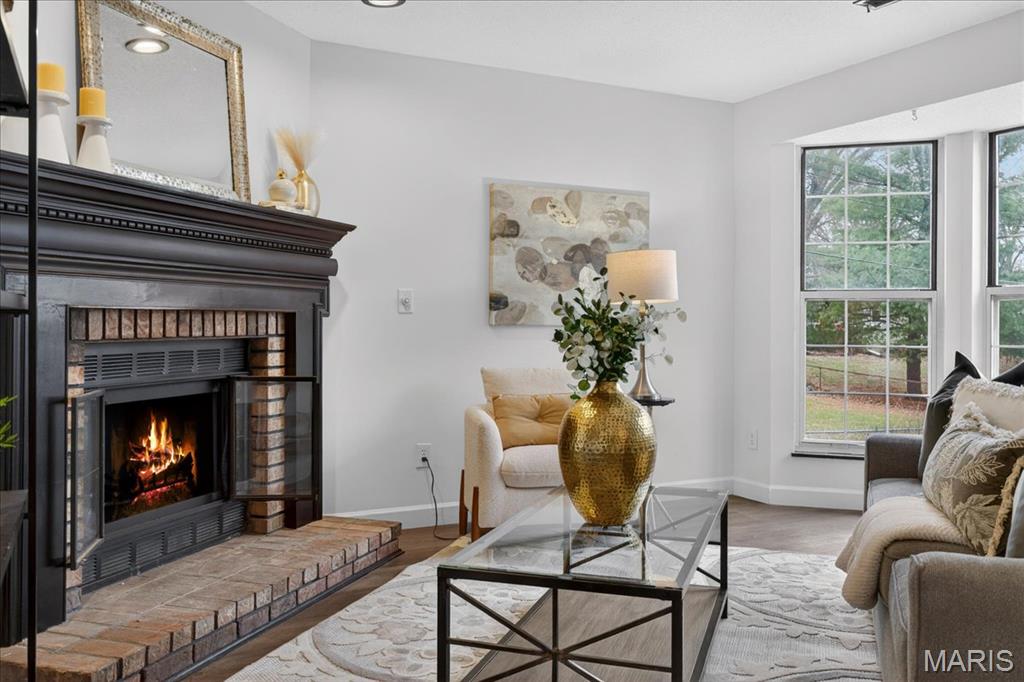 Vlgs Of Windwood Ph1 - Residential