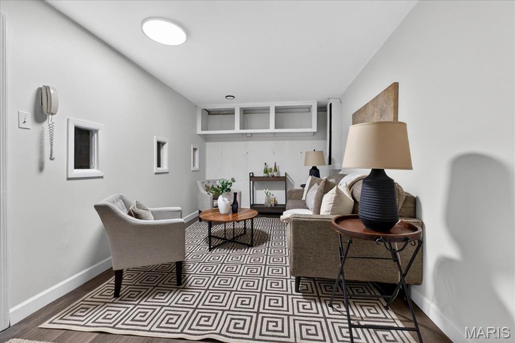 Vlgs Of Windwood Ph1 - Residential