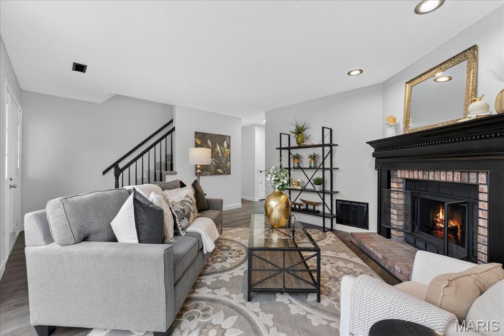 Vlgs Of Windwood Ph1 - Residential