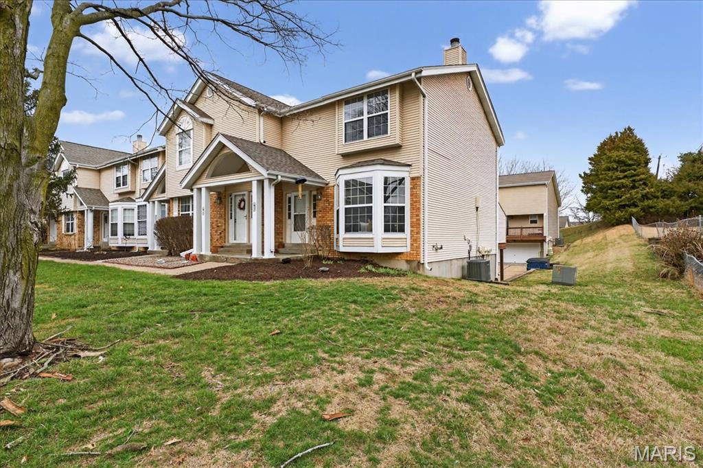 Vlgs Of Windwood Ph1 - Residential