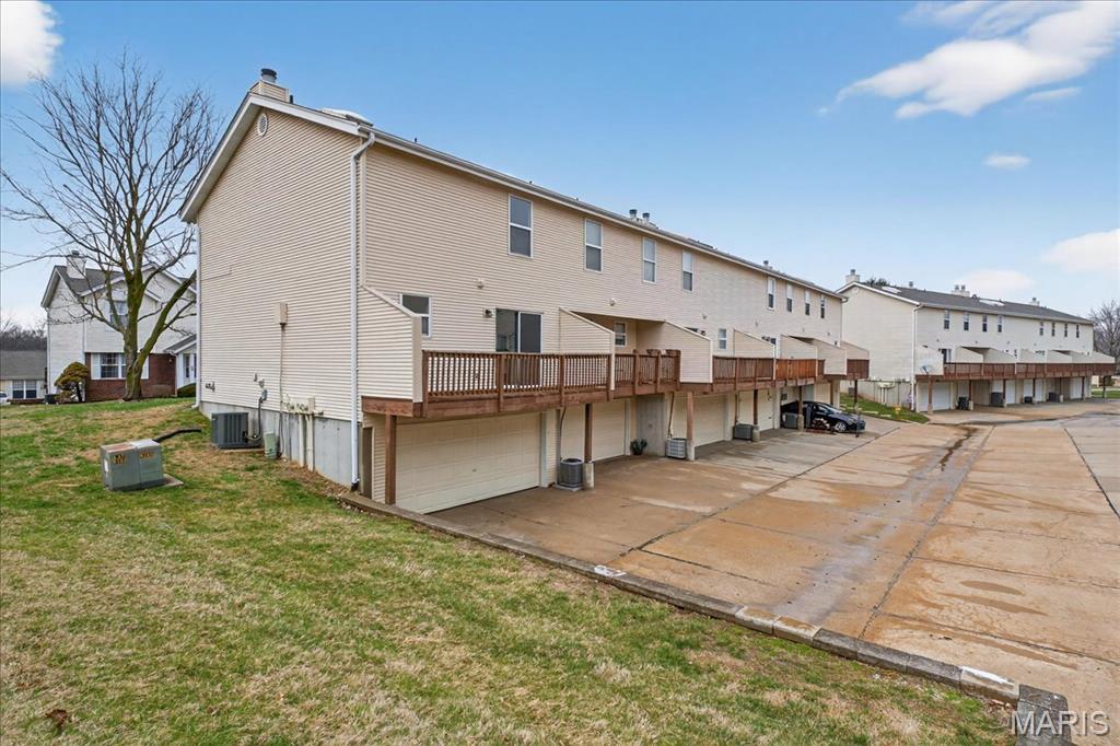 Vlgs Of Windwood Ph1 - Residential