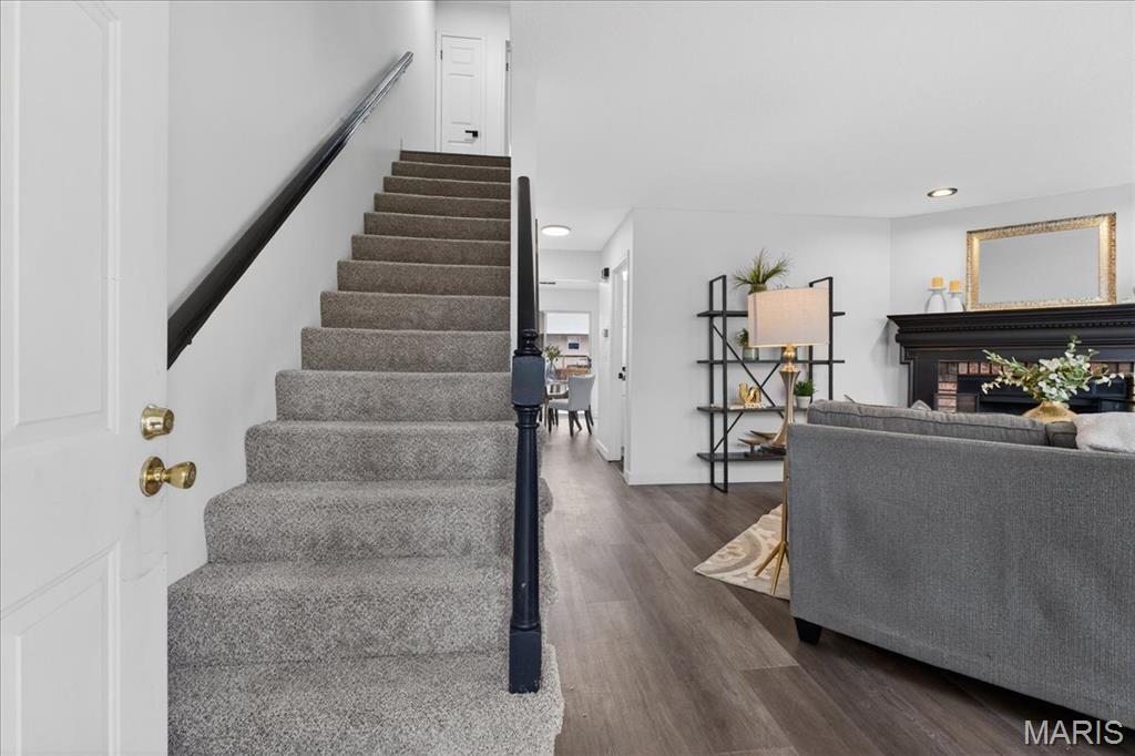 Vlgs Of Windwood Ph1 - Residential