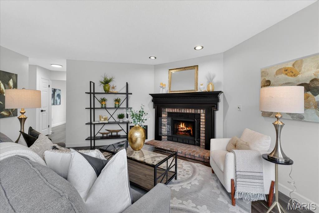 Vlgs Of Windwood Ph1 - Residential