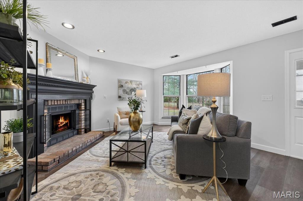 Vlgs Of Windwood Ph1 - Residential