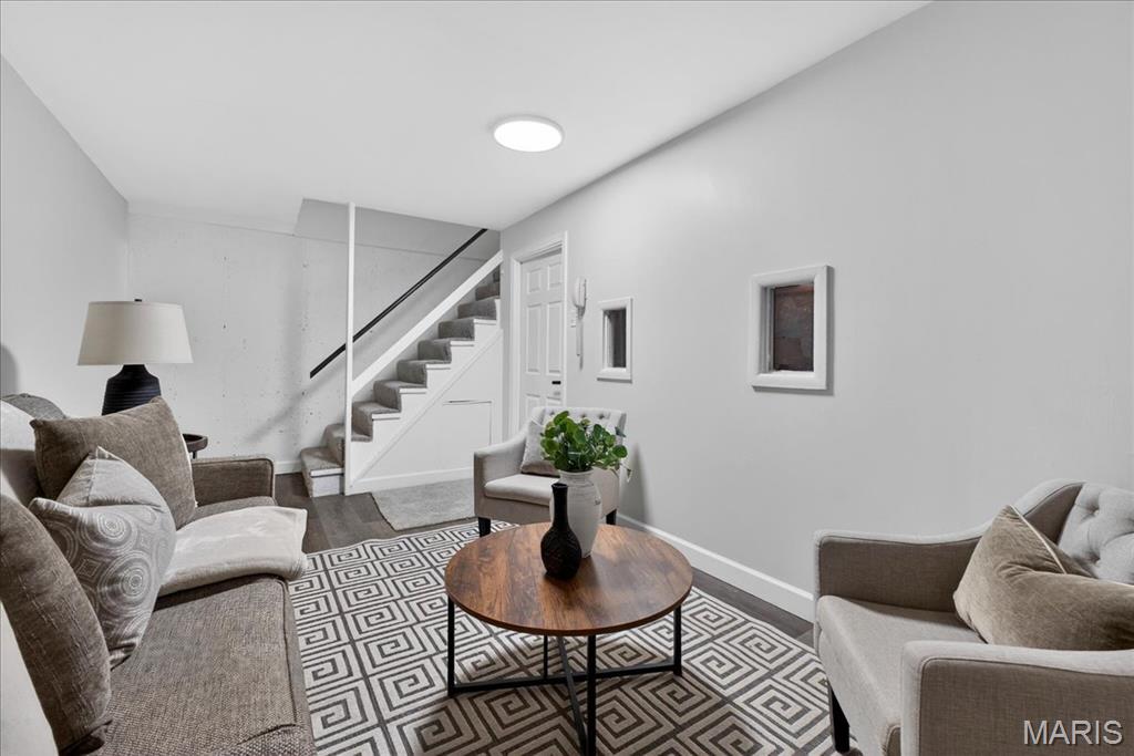 Vlgs Of Windwood Ph1 - Residential