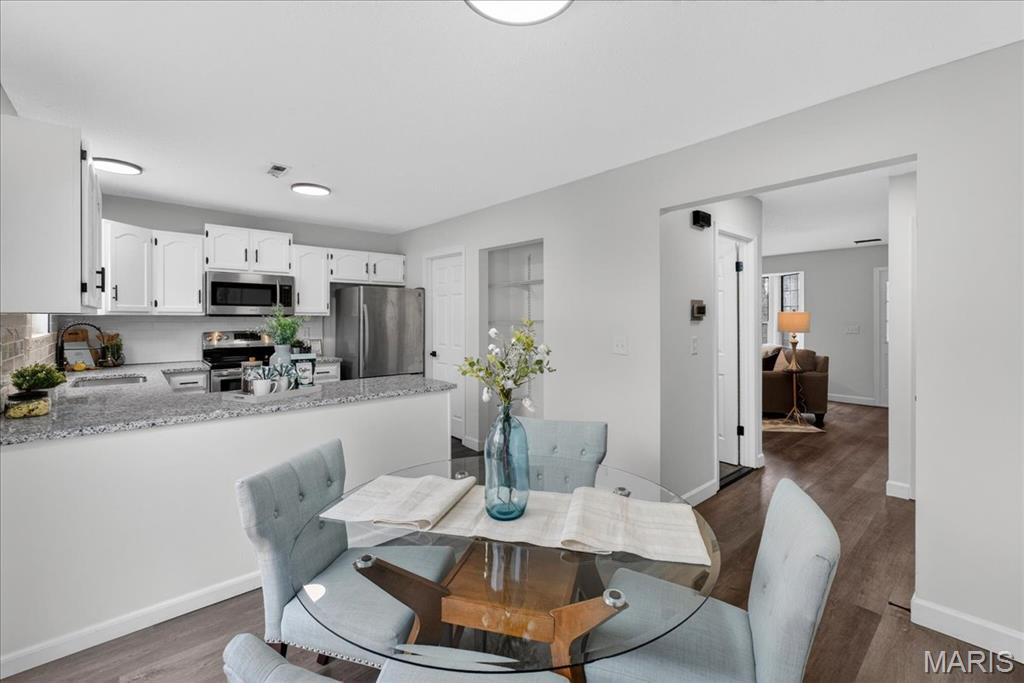 Vlgs Of Windwood Ph1 - Residential