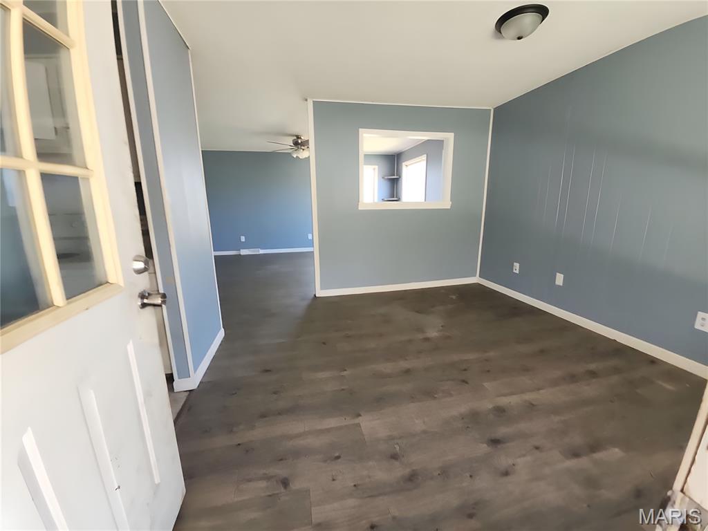 Cherokee Village 1st Add - Residential
