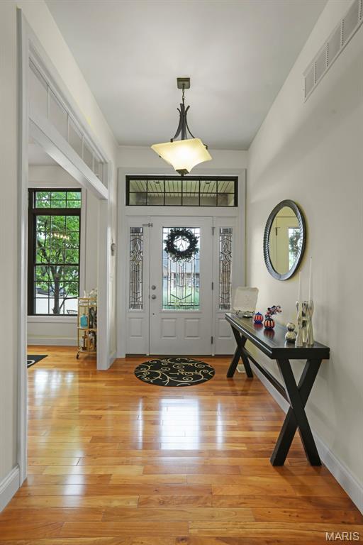 2334 Silver Crest Court