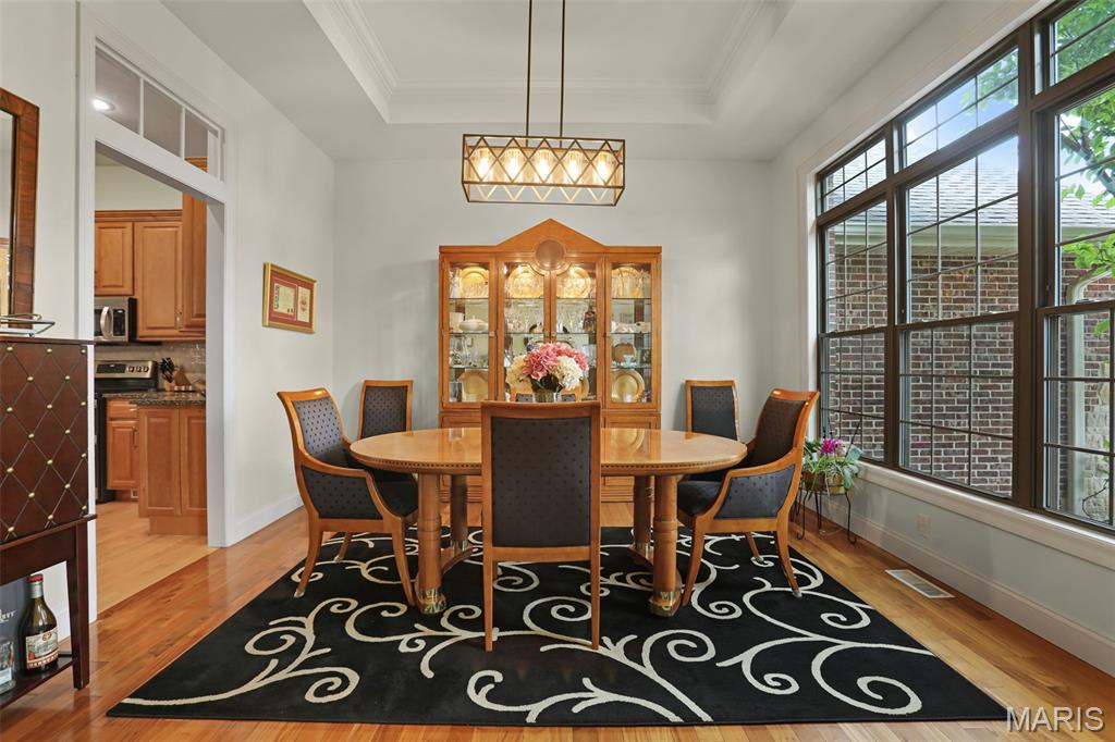 2334 Silver Crest Court