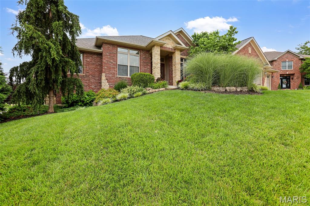 2334 Silver Crest Court