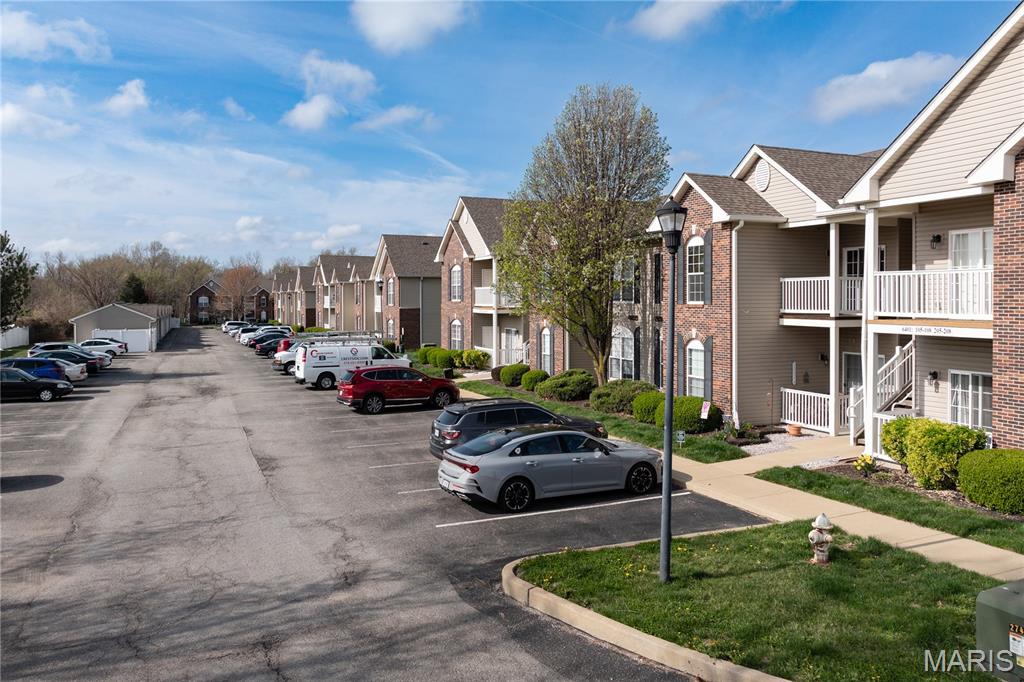 6401 Brookfield Court Drive