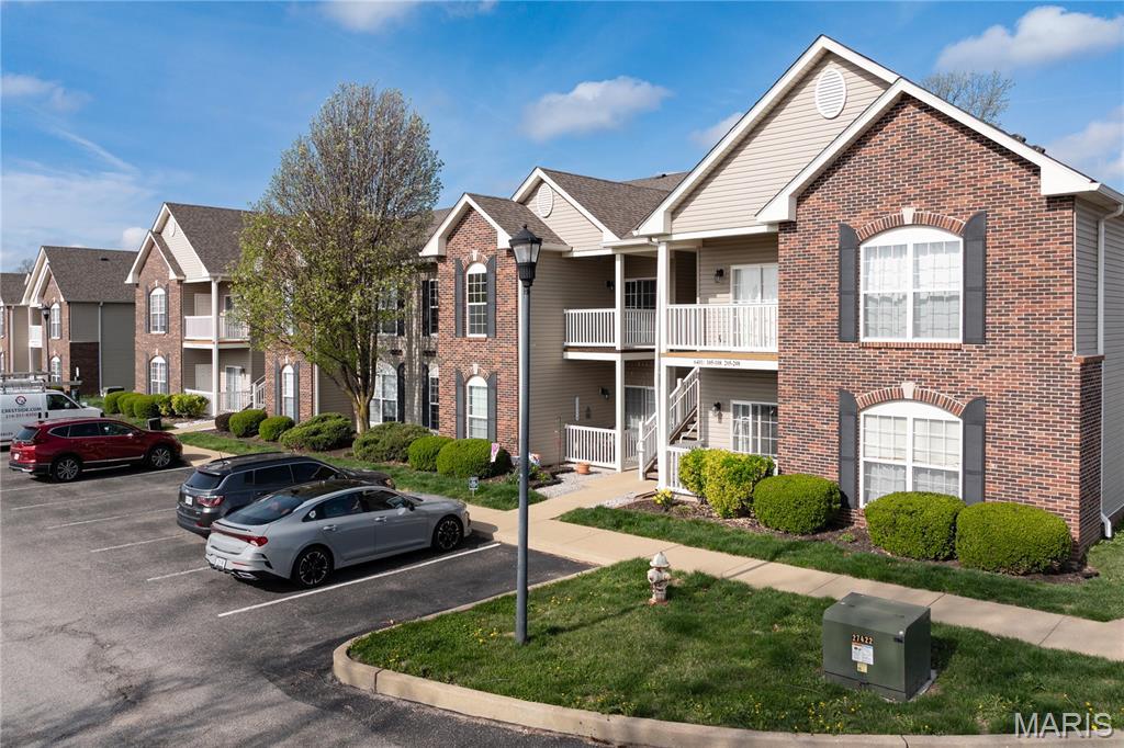 6401 Brookfield Court Drive