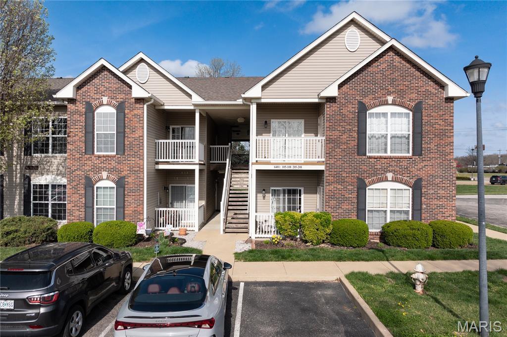 6401 Brookfield Court Drive