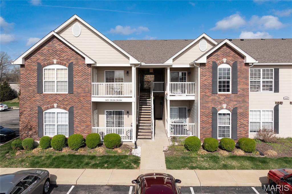 6401 Brookfield Court Drive