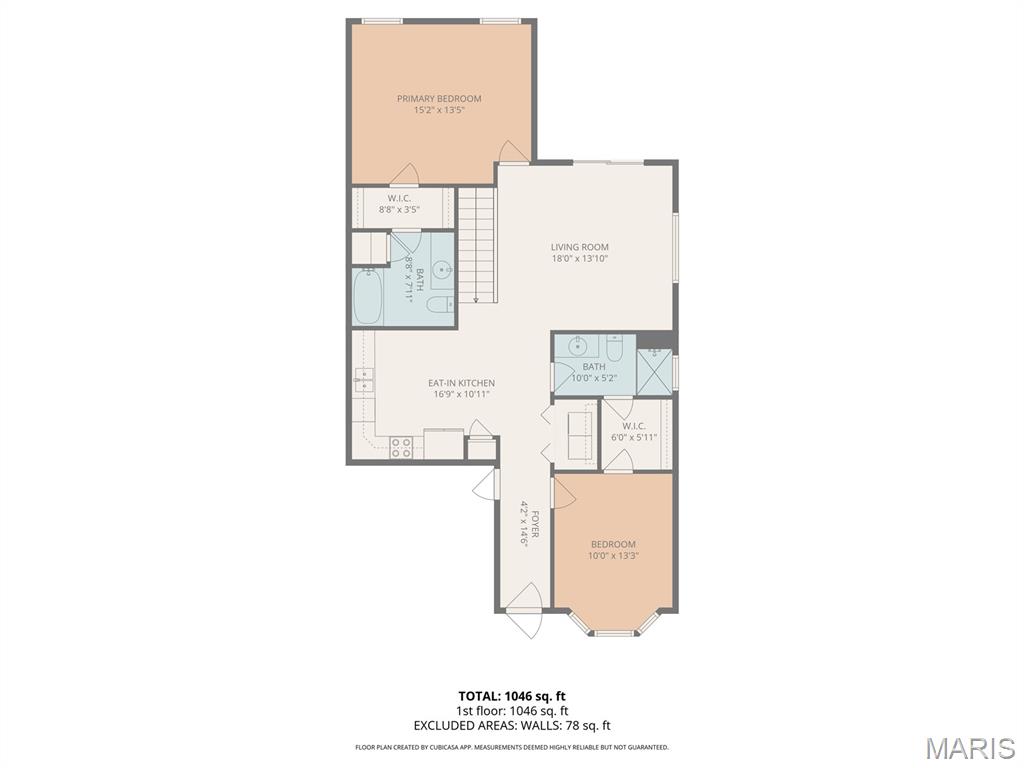 Villas At Spring Lake - Residential
