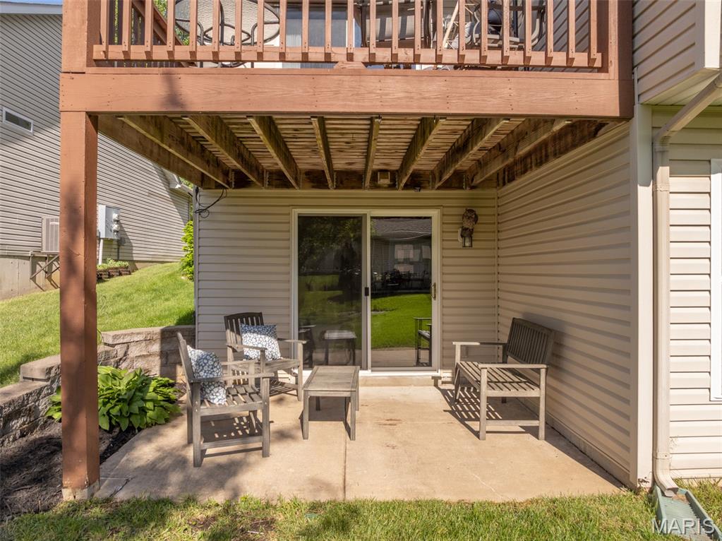 Villas At Spring Lake - Residential