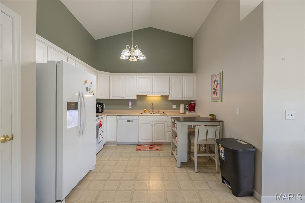 Villas At Spring Lake - Residential