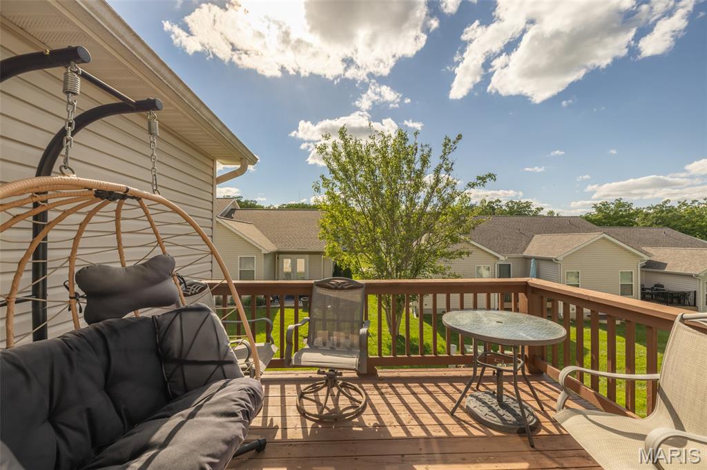 Villas At Spring Lake - Residential