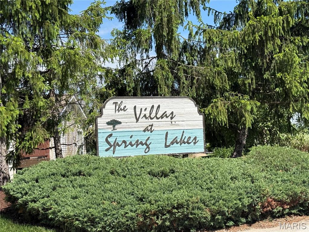 Villas At Spring Lake - Residential