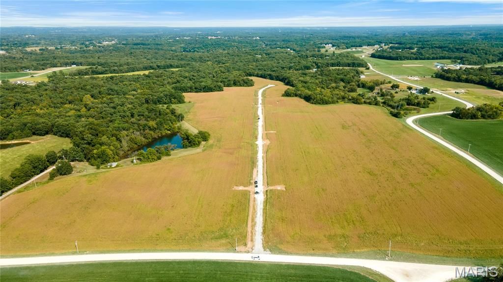 Photo of 143 Otto Court, Silex, MO 63377 (MLS # 26020408)