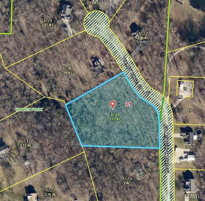 23 Turkey Ridge Court
