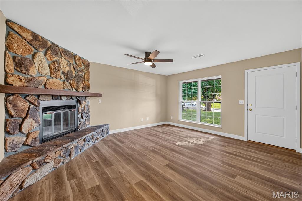153 Paulette Drive