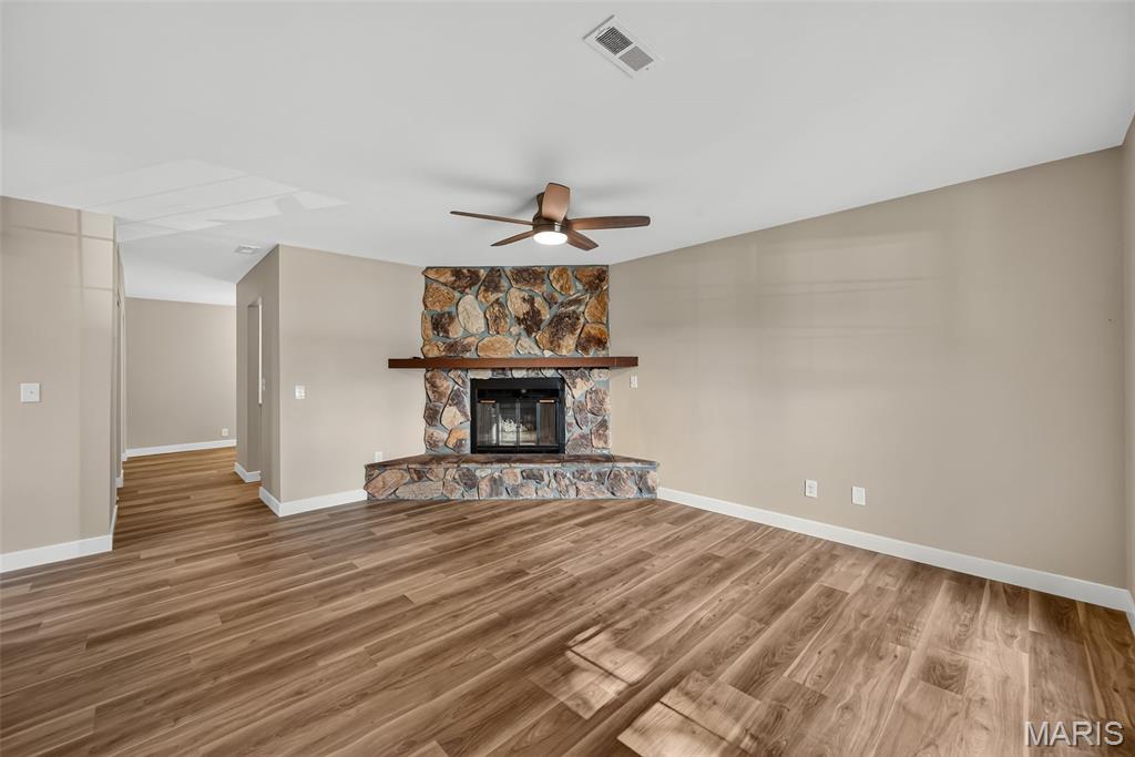 153 Paulette Drive
