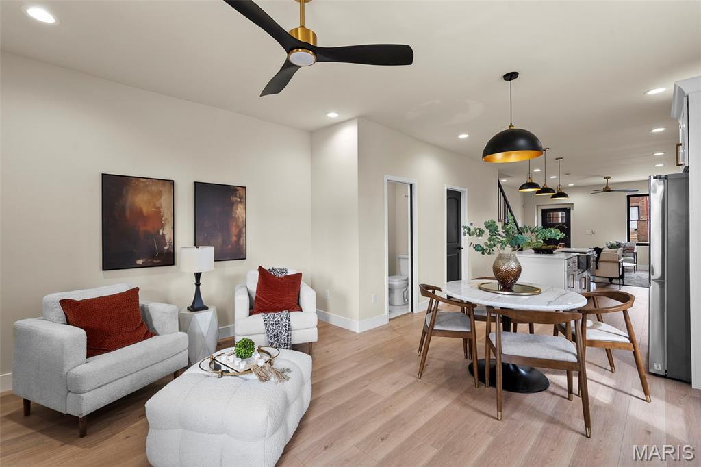 Ewing Add - Residential