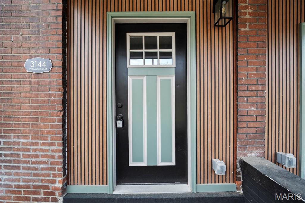 Ewing Add - Residential