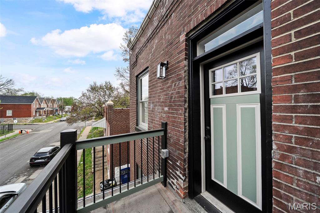 Ewing Add - Residential