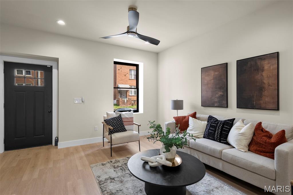 Ewing Add - Residential