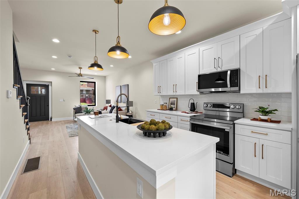 Ewing Add - Residential