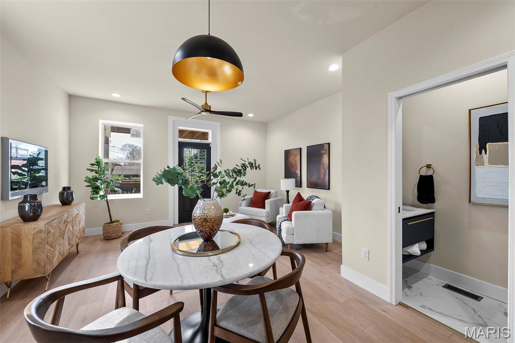 Ewing Add - Residential